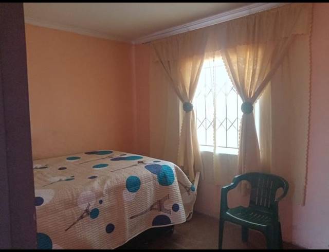 2 BEDROOM HOUSE FOR SALE IN PALM RIDGE